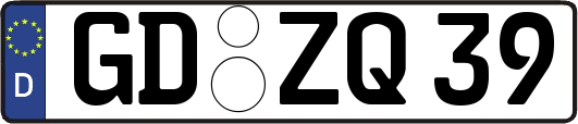 GD-ZQ39