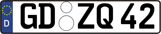 GD-ZQ42