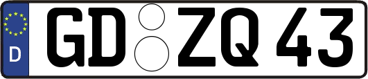 GD-ZQ43