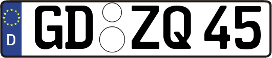 GD-ZQ45