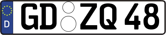 GD-ZQ48