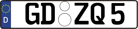 GD-ZQ5
