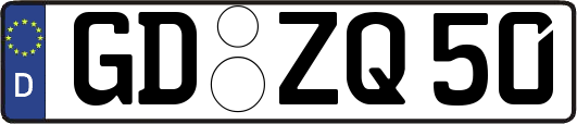 GD-ZQ50