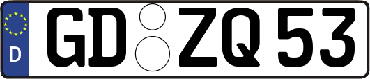 GD-ZQ53
