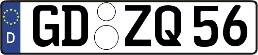 GD-ZQ56