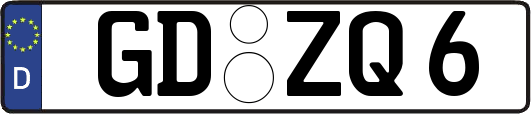GD-ZQ6