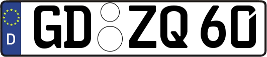 GD-ZQ60