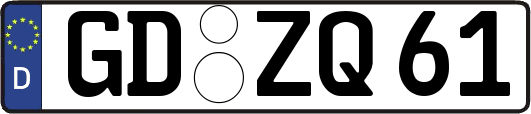 GD-ZQ61
