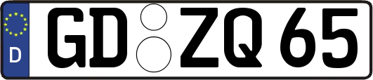 GD-ZQ65