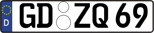GD-ZQ69