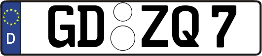 GD-ZQ7