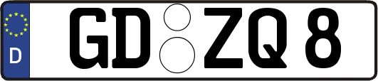 GD-ZQ8