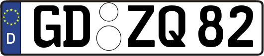 GD-ZQ82