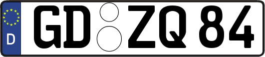 GD-ZQ84