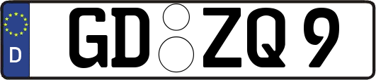 GD-ZQ9