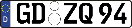 GD-ZQ94