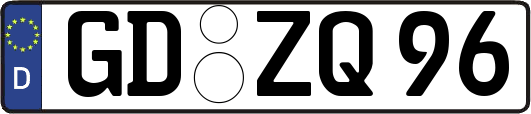 GD-ZQ96