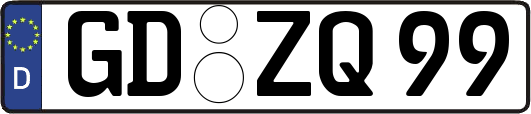 GD-ZQ99