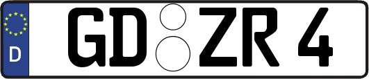 GD-ZR4