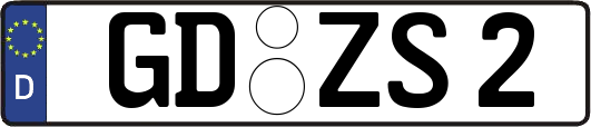 GD-ZS2