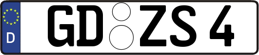 GD-ZS4