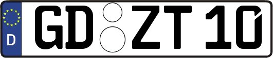 GD-ZT10