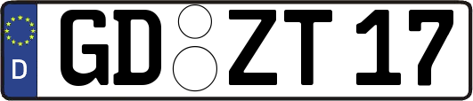 GD-ZT17