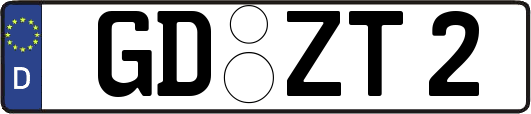 GD-ZT2