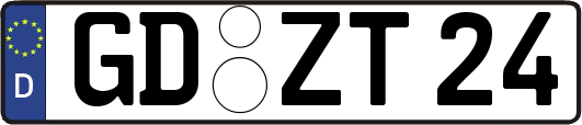 GD-ZT24