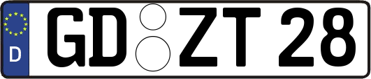 GD-ZT28