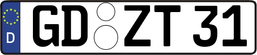GD-ZT31
