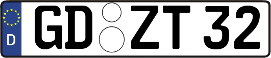 GD-ZT32