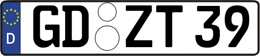 GD-ZT39
