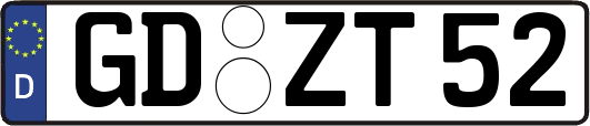 GD-ZT52