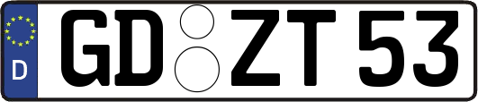 GD-ZT53