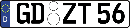 GD-ZT56