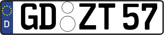 GD-ZT57