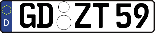 GD-ZT59