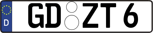 GD-ZT6