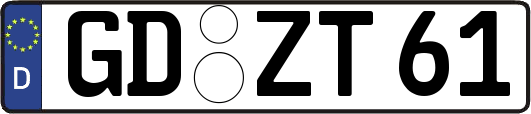 GD-ZT61