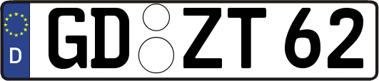 GD-ZT62