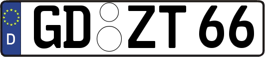 GD-ZT66