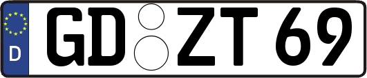 GD-ZT69