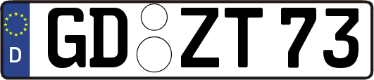 GD-ZT73