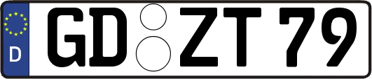 GD-ZT79