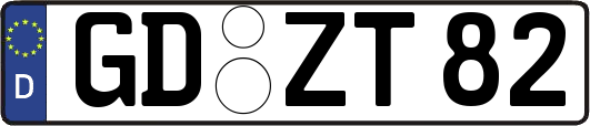 GD-ZT82