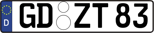 GD-ZT83