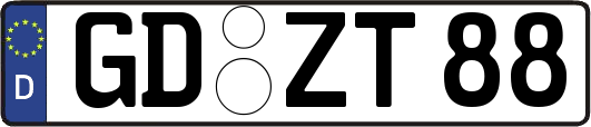 GD-ZT88