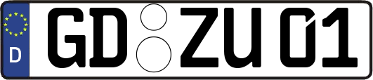 GD-ZU01
