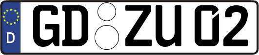 GD-ZU02